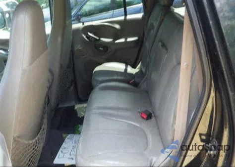 1999 Ford Expedition from USA, damaged, VIN 1FMPU18L7XLC35362